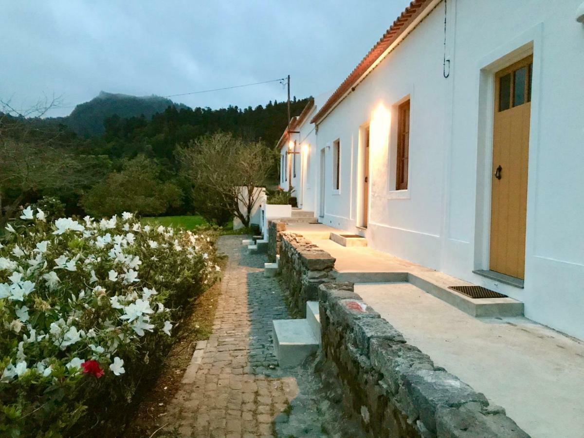 #Areias Houses 9 Furnas  Bagian luar foto